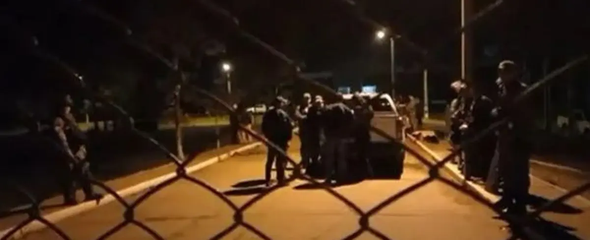 Paraguay: motín en una cárcel causa un muerto y 3 heridos