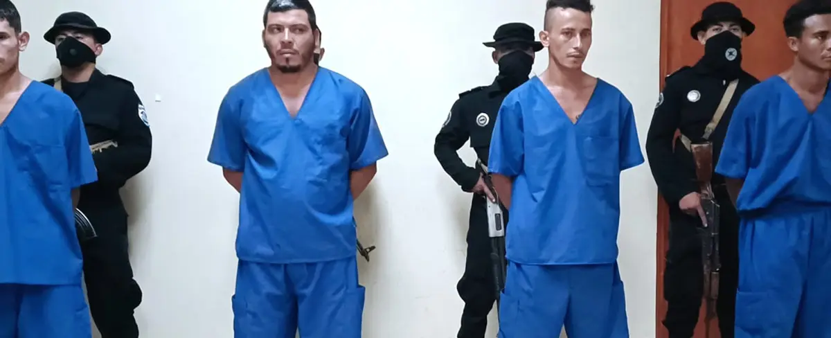 Policía Nacional de Nueva Segovia continúa de frente contra la delincuencia