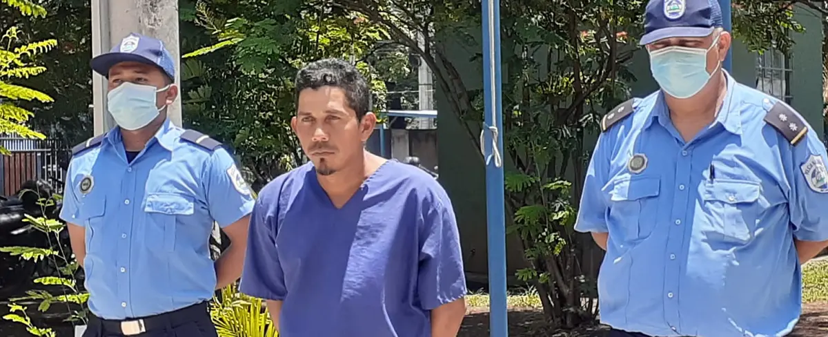Policía detiene a presunto autor de muerte femicida en Mateare