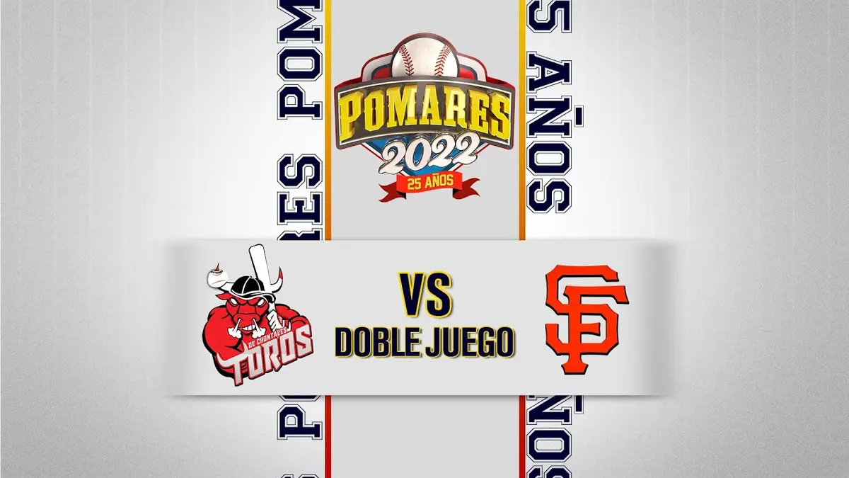 Toros de Chontales vs. San Fernando - [Partido Doble] - [12/08/22]
