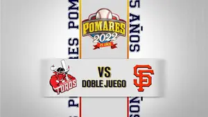 Toros de Chontales vs. San Fernando - [Partido Doble] - [12/08/22]