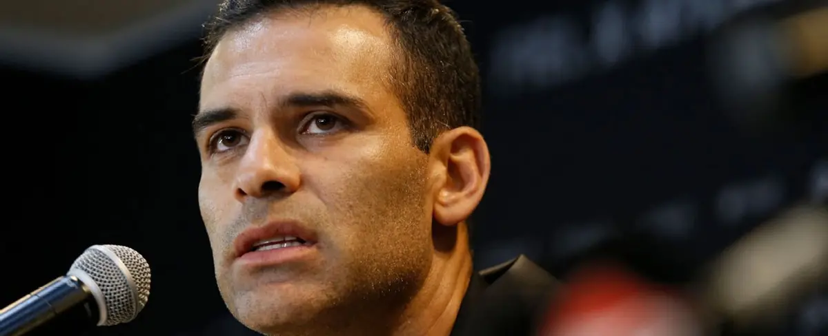 Rafael Márquez se ve dirigiendo a la Selección Mexicana o al Barcelona