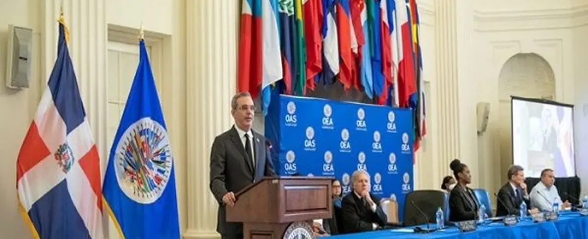 República Dominicana califica a Haití como amenaza a su seguridad