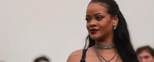 Rihanna confirma que participará en el show de medio tiempo del Super Bowl 2023