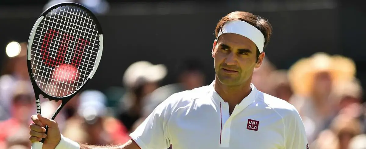 Roger Federer anuncia su retiro del tenis profesional