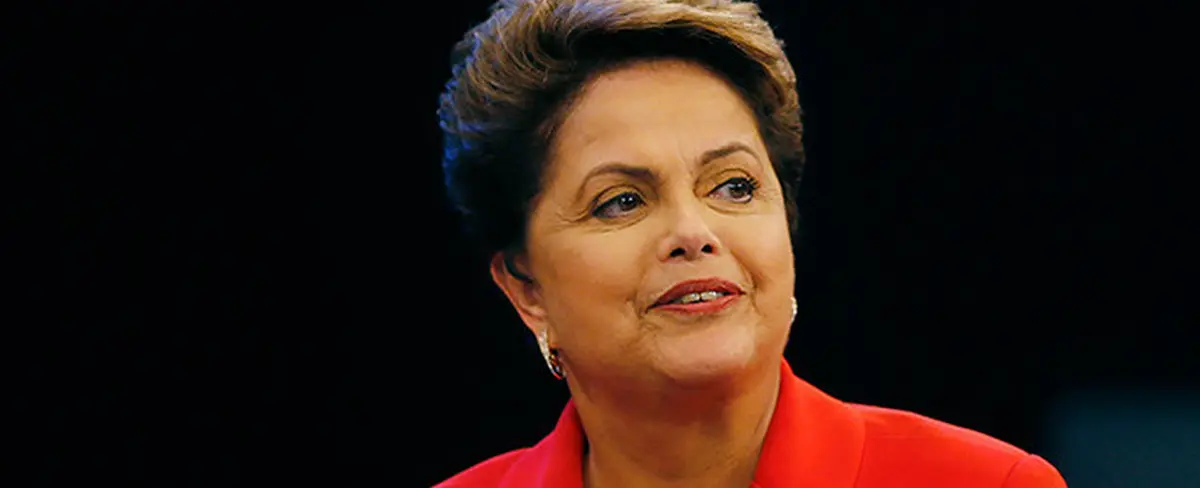 Expresidenta brasileña Rousseff atribuye ataque a Fernández a "violencia fascista"