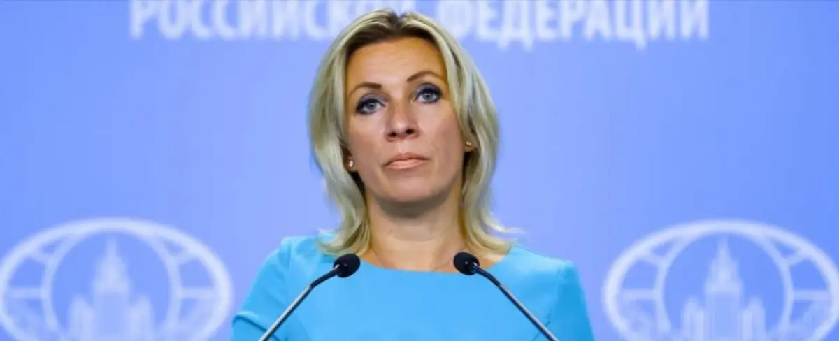 Rusia: Washington se ha convertido "en parte del conflicto" en Ucrania