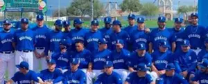 Pre-Selección de Béisbol de Nicaragua se fogueará ante profesionales de Venezuela