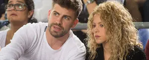 Shakira "Puse mi carrera en segundo plano por Piqué"