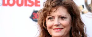 La actriz Susan Sarandon hace pública su orientación sexual