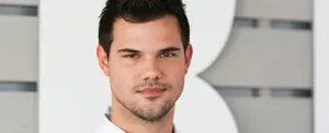 Taylor Lautner confiesa su mayor pesadilla en la película “Crepúsculo”