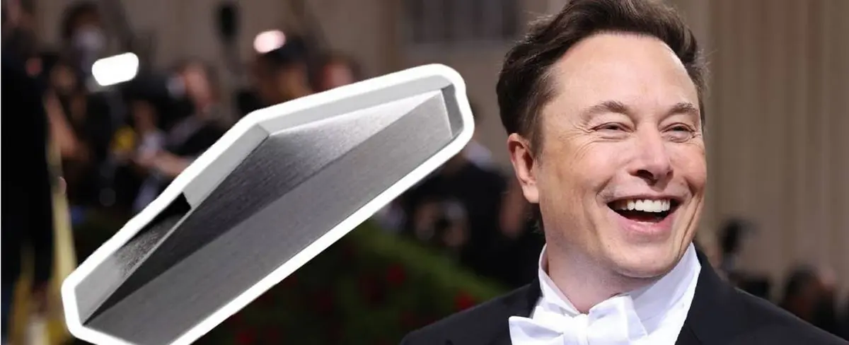 Tesla lanza nuevo producto “El pito de Elon Musk”