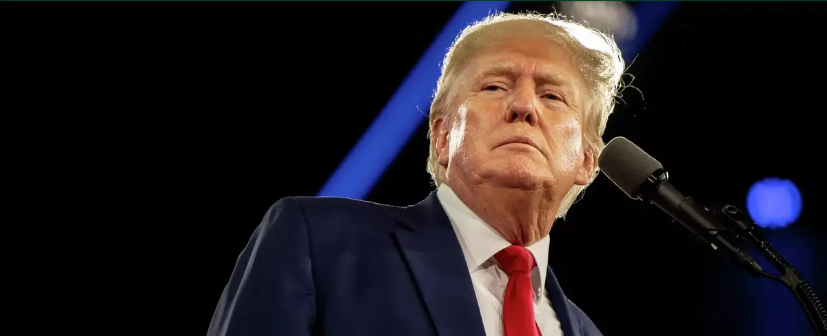 Jurado de Nueva York vota a favor de acusar a Donald Trump