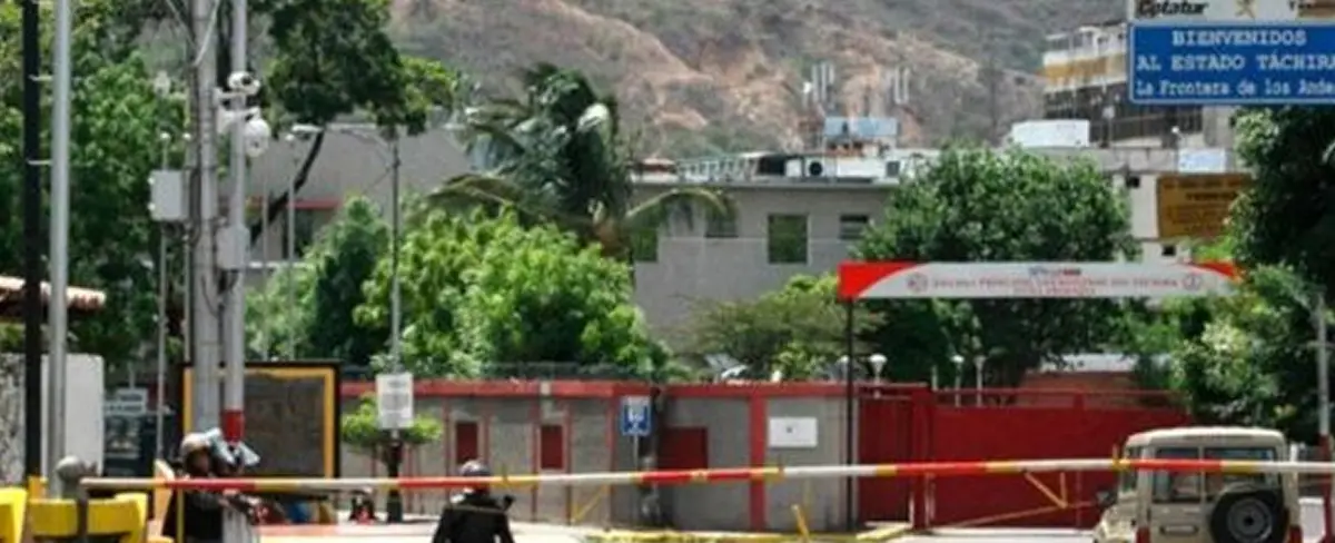 Venezuela y Colombia reabrirán su frontera en común este 26 de septiembre