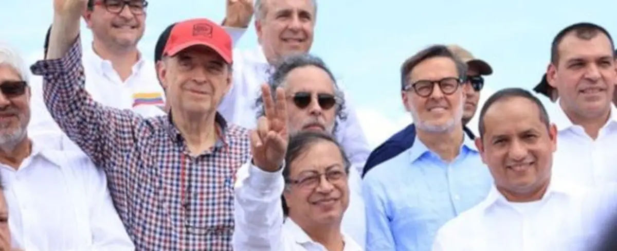Venezuela y Colombia reabren sus fronteras tras 7 años de relaciones complejas