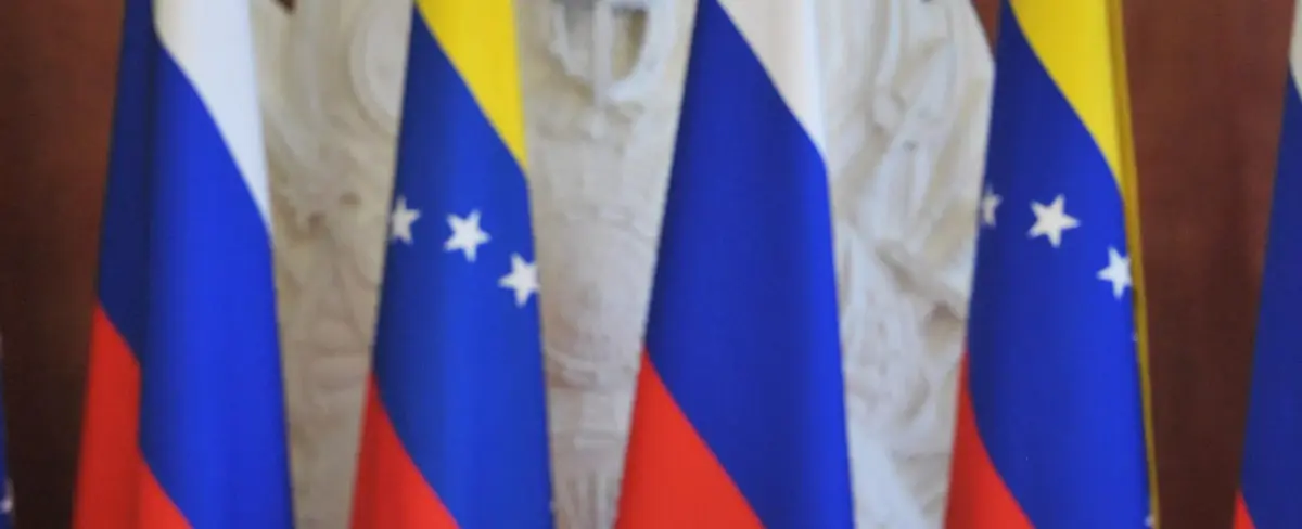 Venezuela se solidariza con Rusia por atentado cerca de su embajada en Afganistán