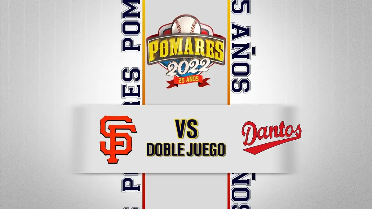 San Fernando vs. Dantos - [Partido Doble] - [23/07/22]