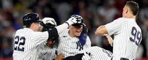 Yankees aseguran sexto boleto consecutivo a la postemporada