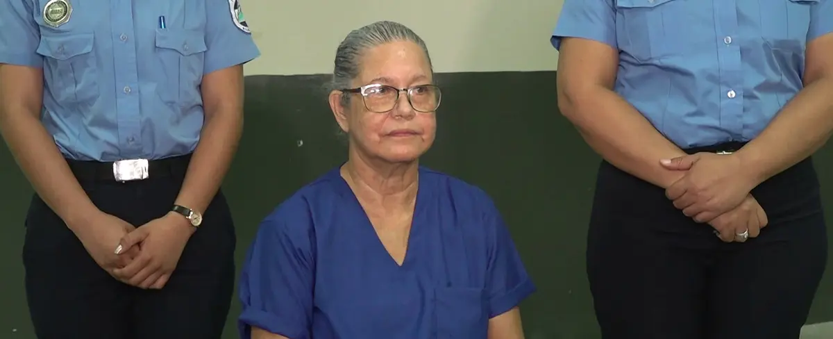 Continúan audiencias contra promotores de Golpe de estado en Nicaragua