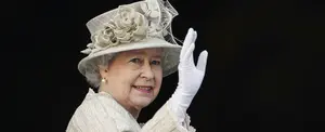 Revelan la causa de muerte de la reina Isabel II