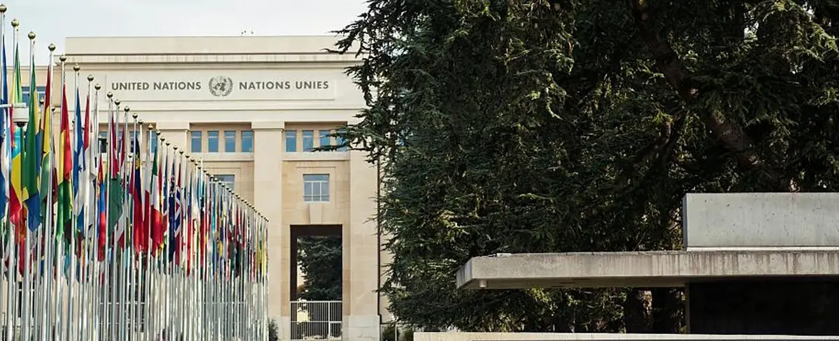 China repudia informe de la ONU sobre DD.HH. en Xinjiang