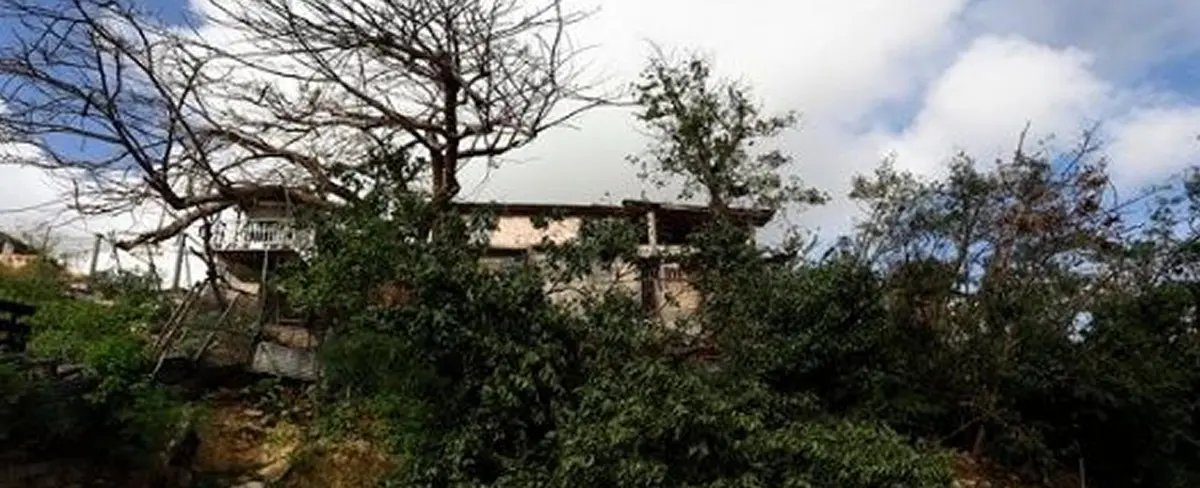 Aumentan a 21 los decesos por el huracán Fiona en Puerto Rico