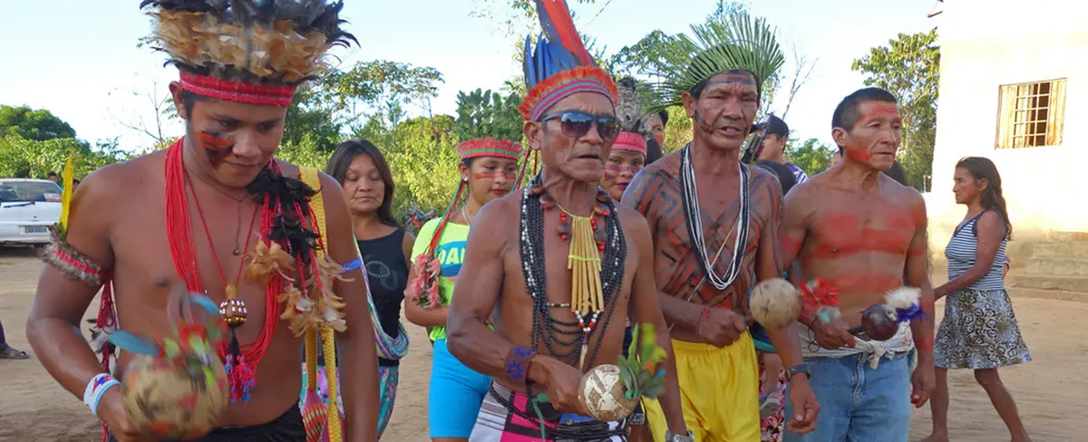 Dos indígenas de la etnia Guajajara son asesinados en Brasil