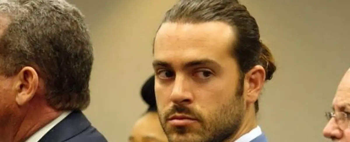 Inicia juicio contra el actor Pablo Lyle acusado de homicidio involuntario