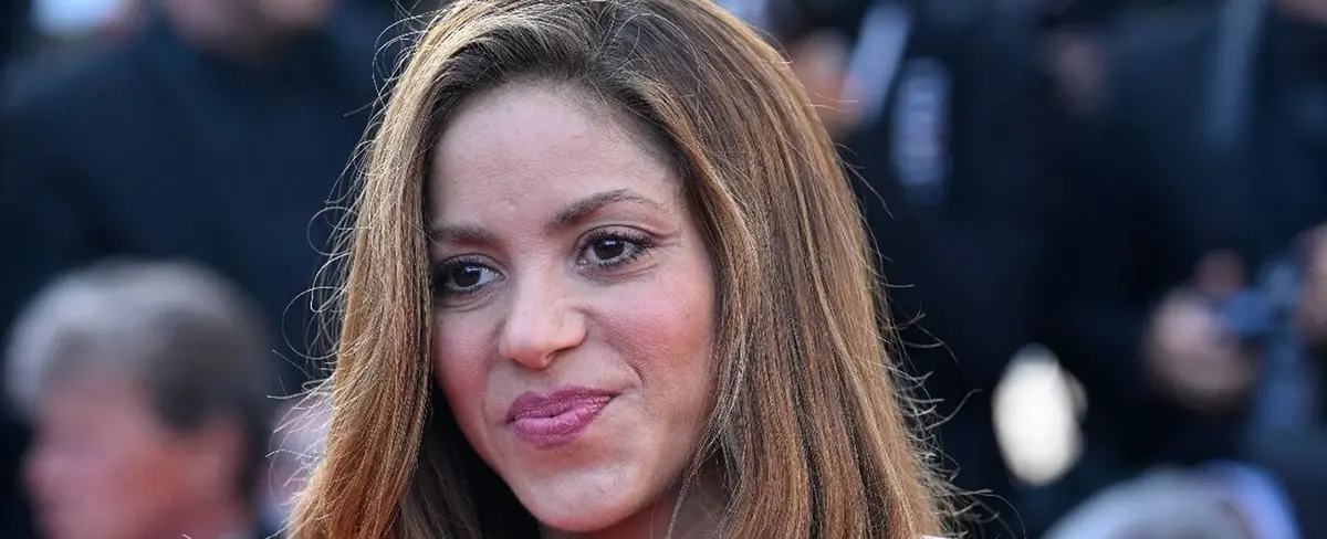 Ordenan juicio contra Shakira por fraude fiscal