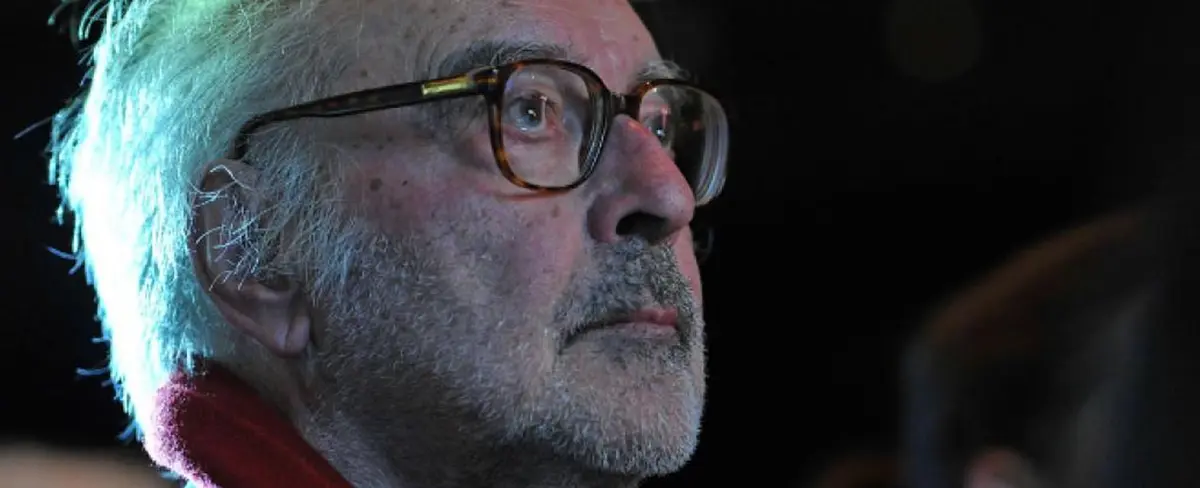 Fallece la leyenda del cine francés, Jean Luc-Godard, a los 91 años