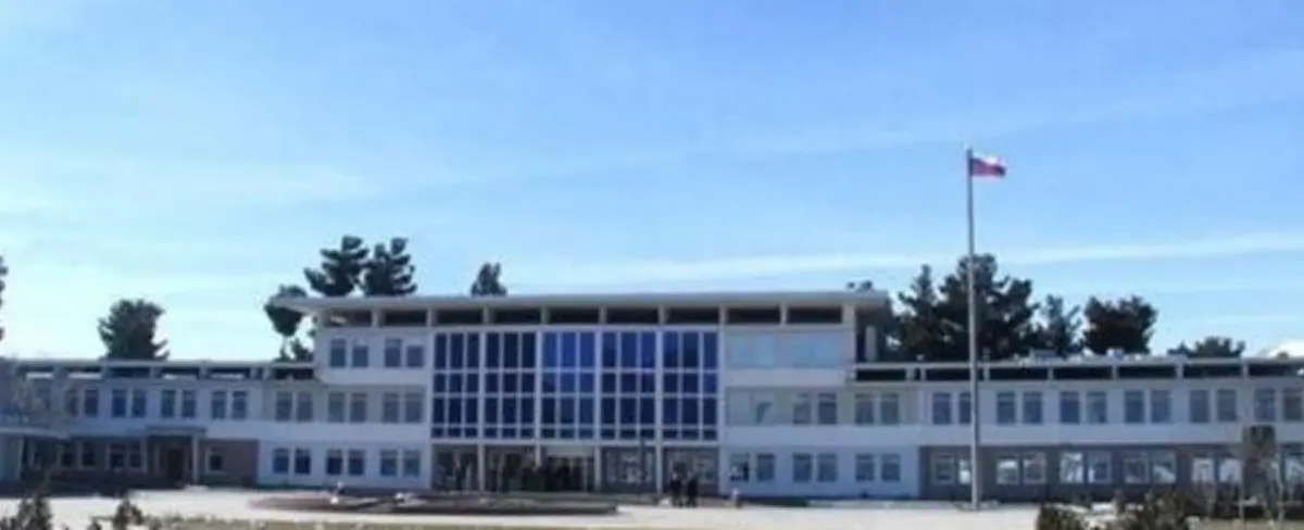 Al menos diez muertos deja una explosión cerca a la Embajada de Rusia en Kabul