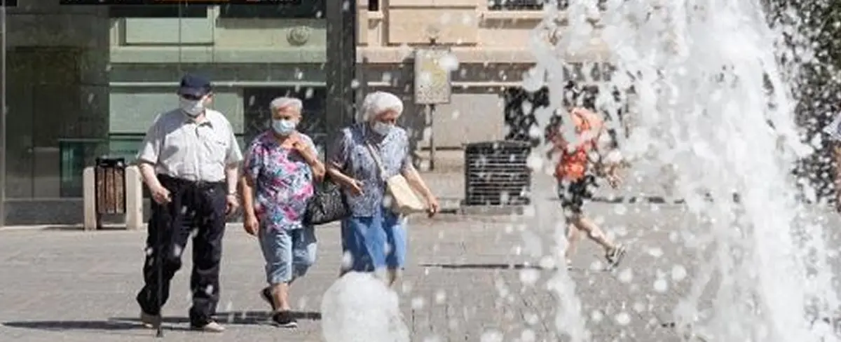 Instan a países europeos a prepararse para nueva ola de Covid-19