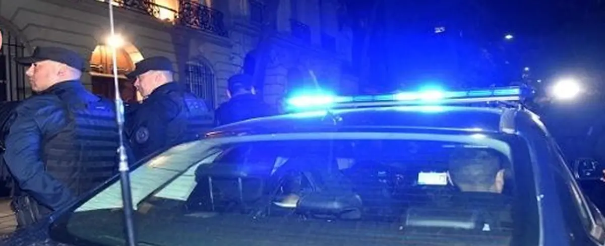 Imputan a pareja por atentado contra vicepresidenta en Argentina