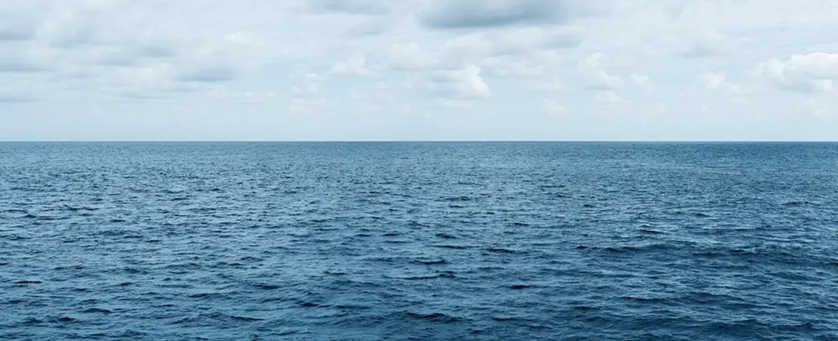 Un pescador brasileño sobrevive 11 días en el océano sin comida ni agua