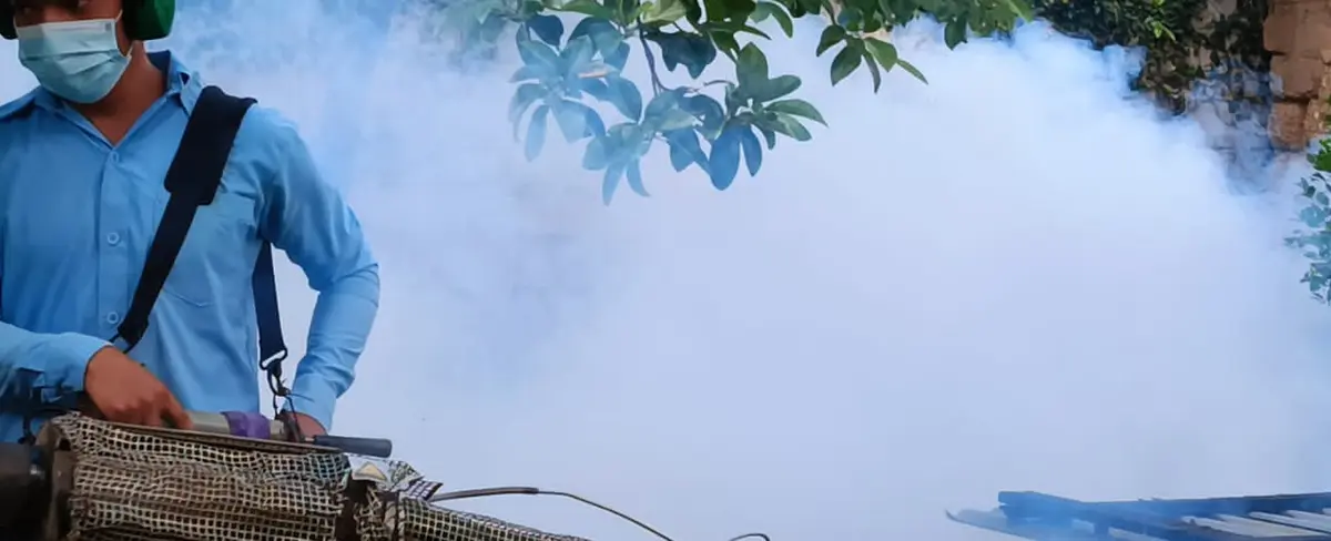 Desarrollan plan barrido en Ocotal para combatir el dengue