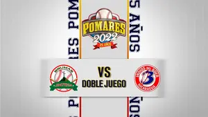 Brumas de Jinotega vs. Indios del Bóer - [Partido Doble] - [30/07/22]