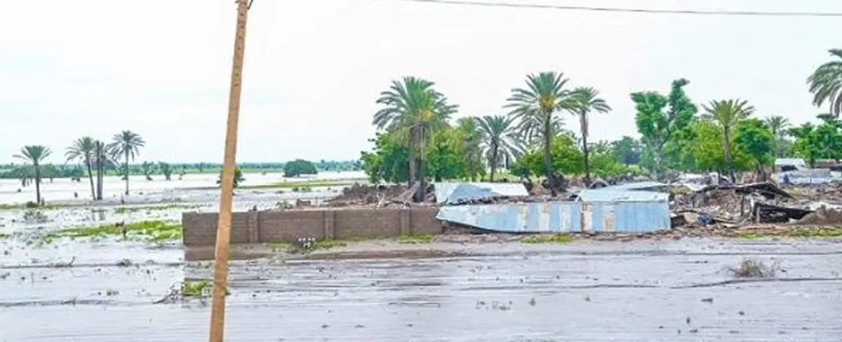 África: Nigeria reporta 75 fallecidos por fuertes inundaciones