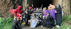Agüizotes: parte de la cultura nica, pero hay quienes dicen que encierran algo oscuro