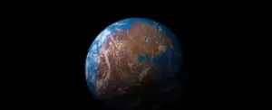 Amasia, el supercontinente que unirá toda la tierra