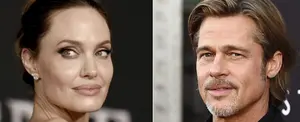 Angelina Jolie denuncia a Brad Pitt de maltratar a sus hijos
