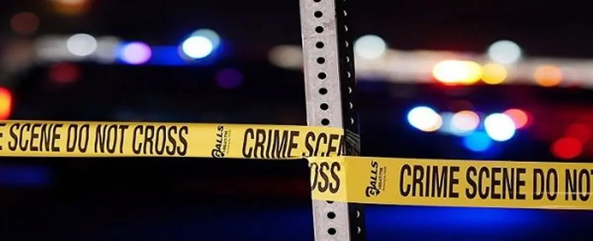 Apuñalamiento masivo deja dos muertos en Las Vegas, EE.UU.