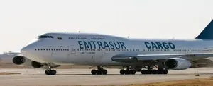 Argentina autoriza salida de los últimos tripulantes de avión venezolano retenido