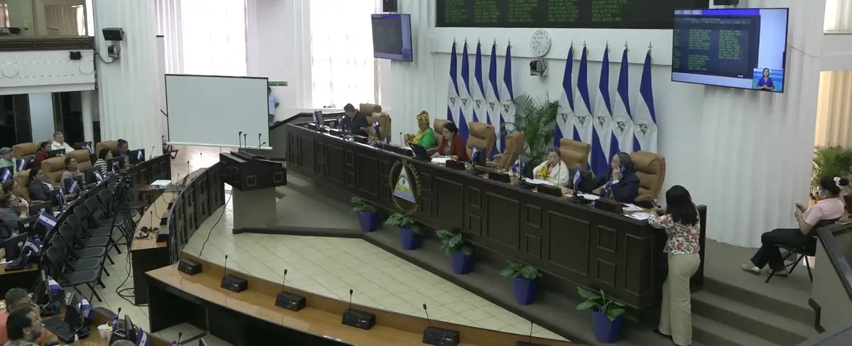 Asamblea aprueba declaración contra el criminal bloqueo de EE.UU. a Cuba