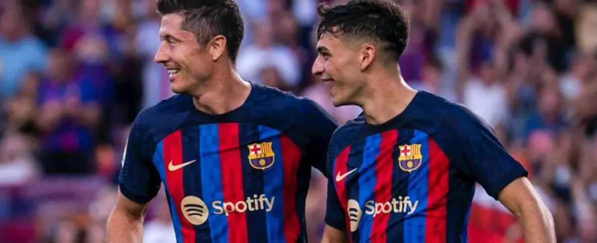 Barcelona en busca de conservar opciones en la Champions