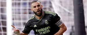 Benzema se posiciona como favorito para ganar el Balón de Oro 2022