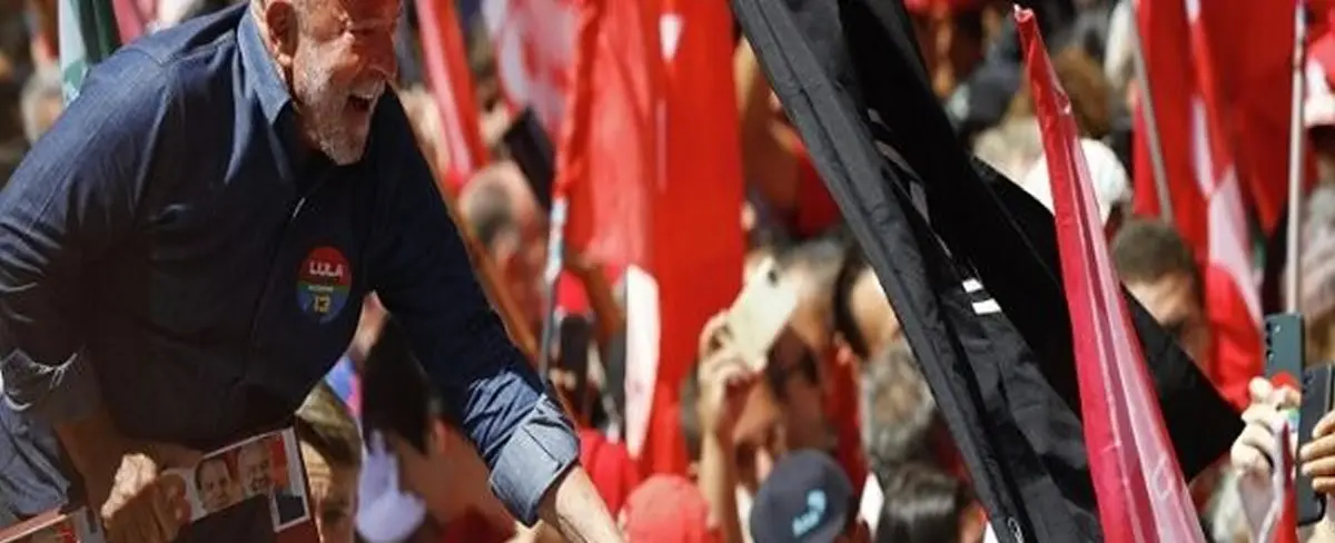 Brasil: Lula mantiene ventaja previo a segunda vuelta de las presidenciales