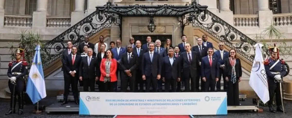 Celac exige a EE.UU excluir a Cuba de lista de naciones patrocinadores del terrorismo