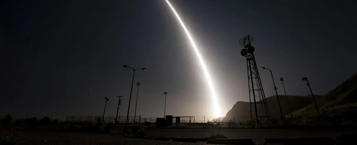 China denuncia el "chantaje nuclear" de EE.UU.