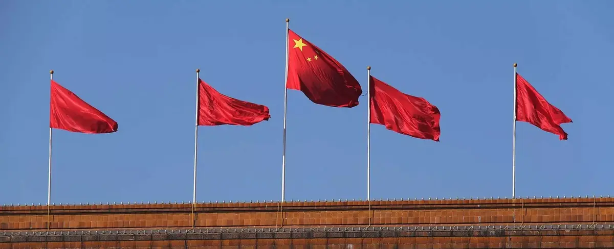 China llama a sus ciudadanos a abandonar Ucrania
