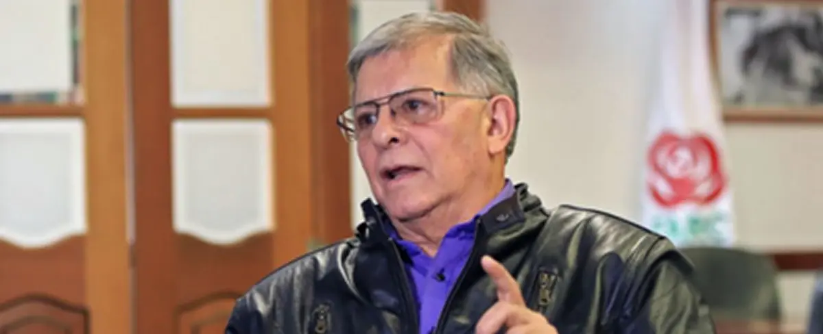 Colombia: conceden amnistía al ex líder de la FARC-EP, Rodrigo Granda